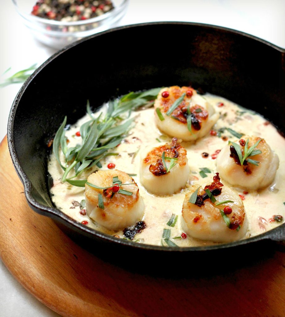 Think pink Cook with rose wine HeraldStandard